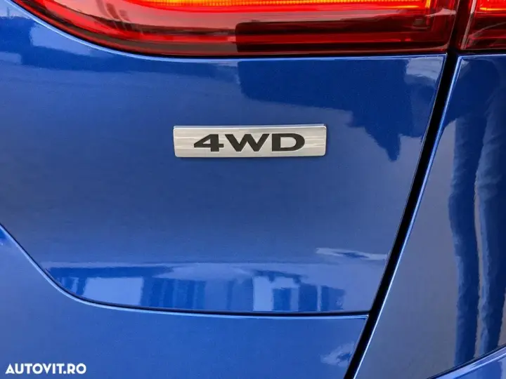 Renault Koleos BLUE dCi X-Tronic 4WD Initiale Paris