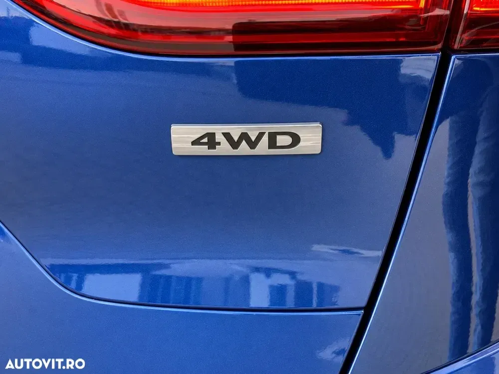 Renault Koleos BLUE dCi X-Tronic 4WD Initiale Paris — imagine 6