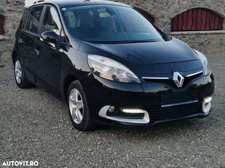 Renault Mégane III