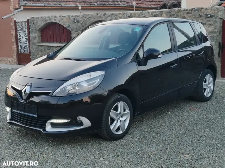 Renault Mégane III