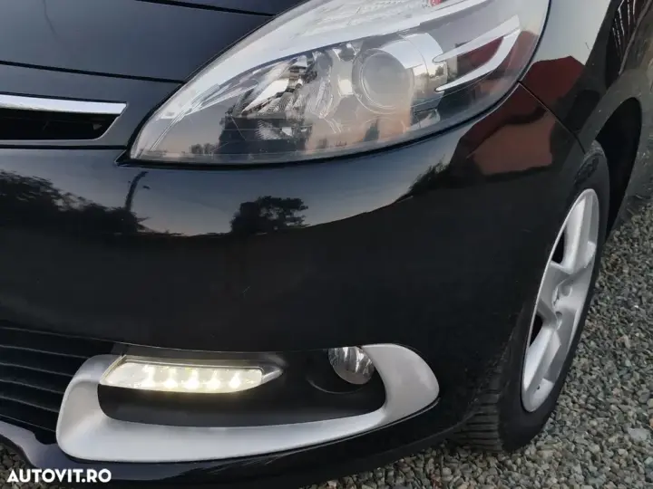 Renault Mégane III