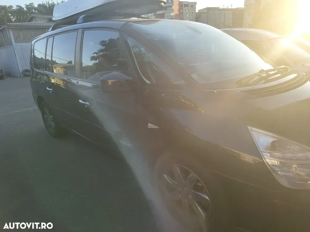 Renault Espace IV 2.0 dCi Exception — imagine 5