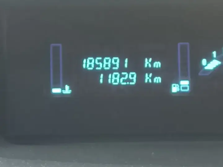 Renault Espace IV 2.0 dCi Exception