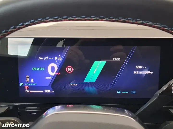 Renault Rafale E-Tech 200 HEV Esprit Alpine