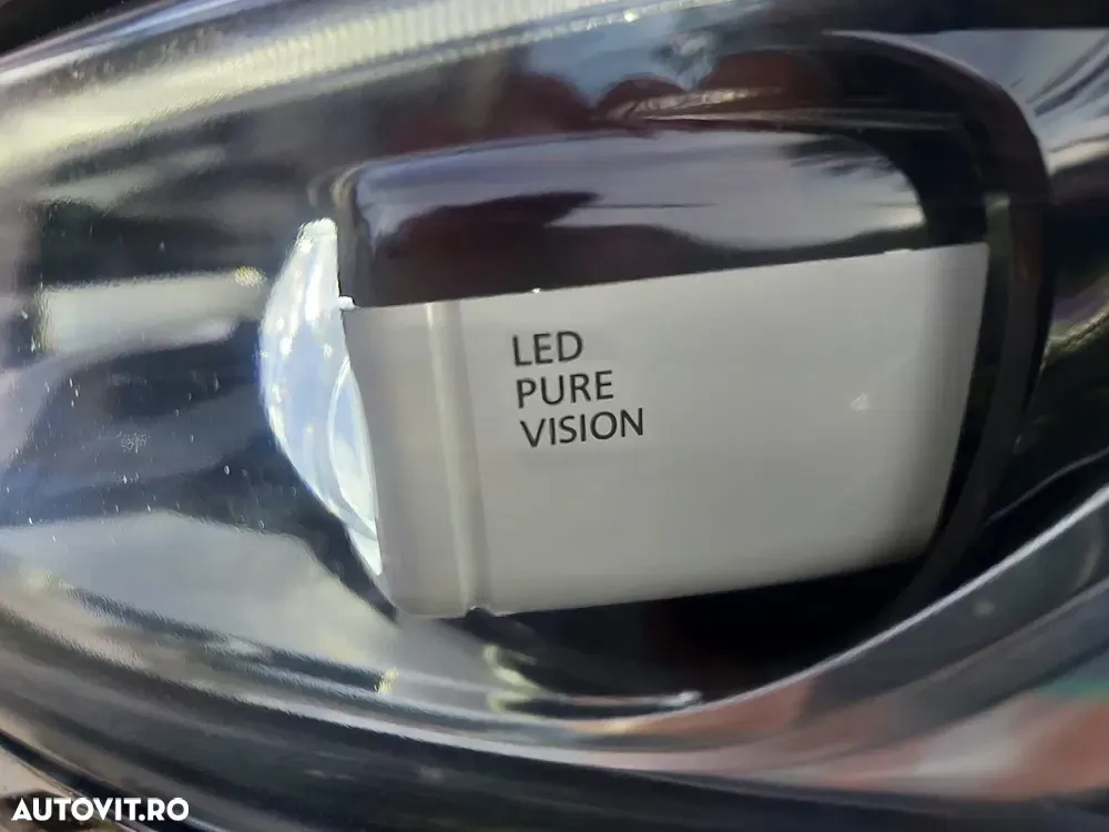 Renault Talisman ENERGY dCi 160 EDC INITIALE PARIS — imagine 3