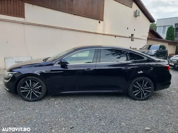 Renault Talisman ENERGY dCi 160 EDC INITIALE PARIS