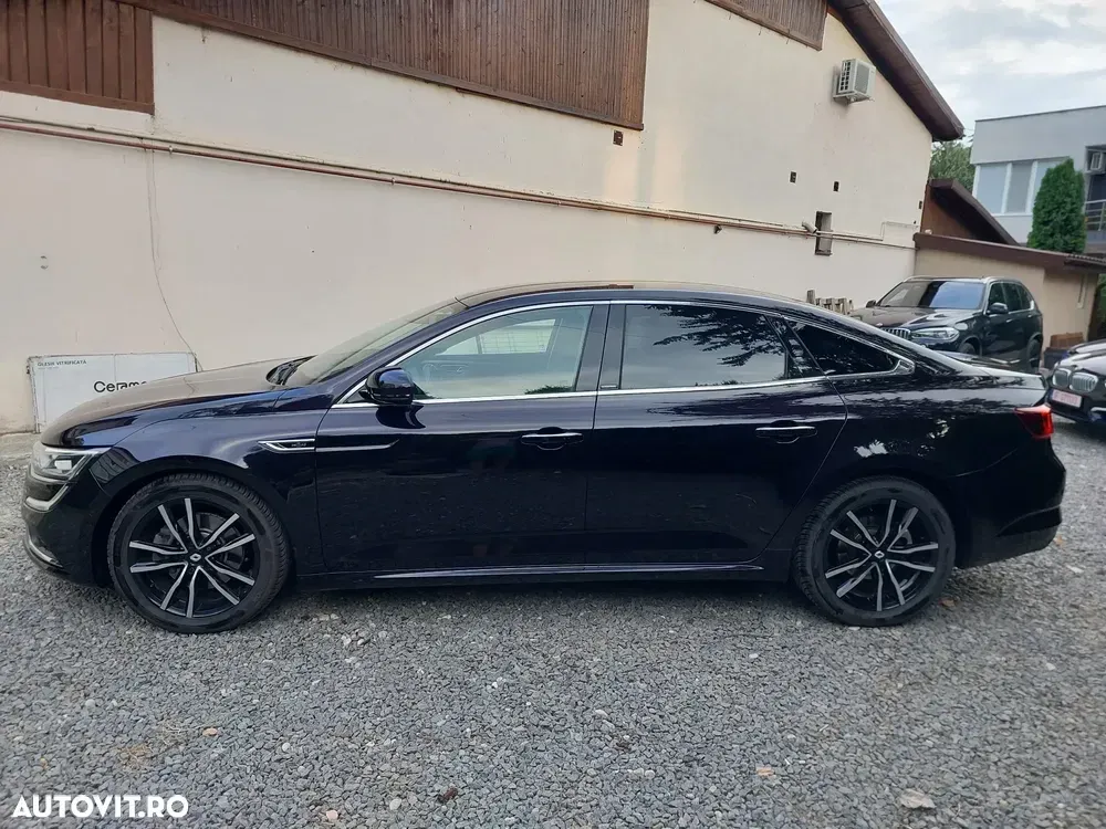 Renault Talisman ENERGY dCi 160 EDC INITIALE PARIS — imagine 2