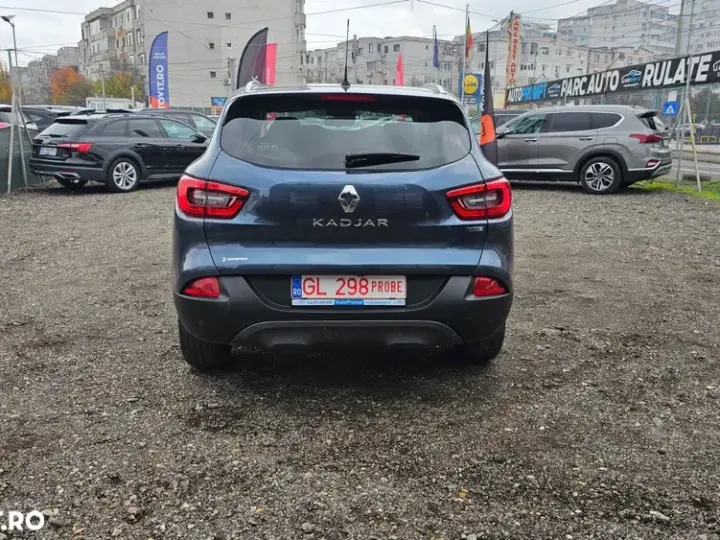 Renault Kadjar Energy dCi 130 Business