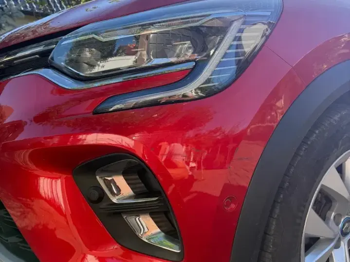 Renault Captur II