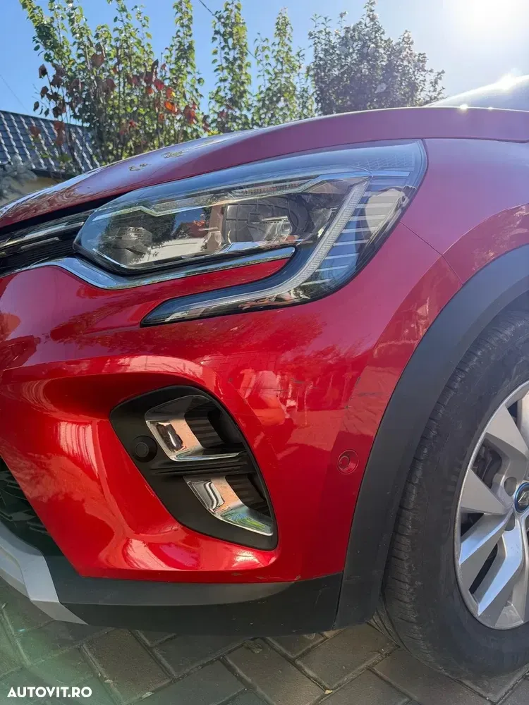 Renault Captur II — imagine 4