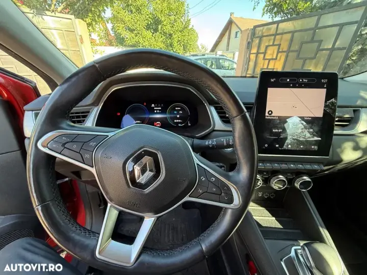 Renault Captur II