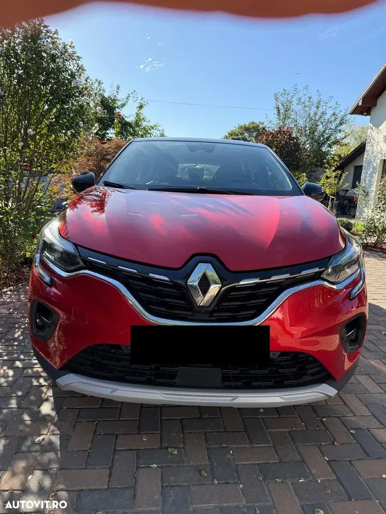 Renault Captur II — imagine 2