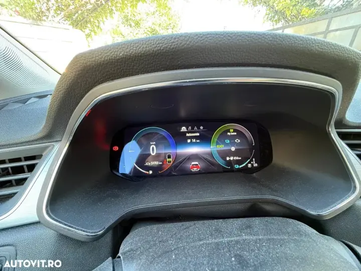 Renault Captur II