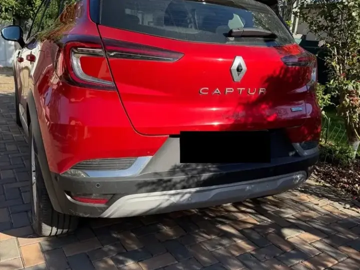 Renault Captur II