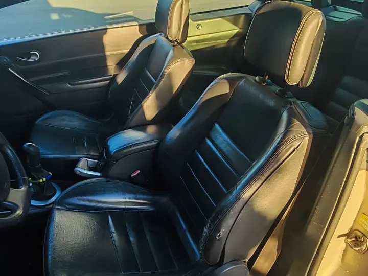 Renault Mégane II 1.6 Expression