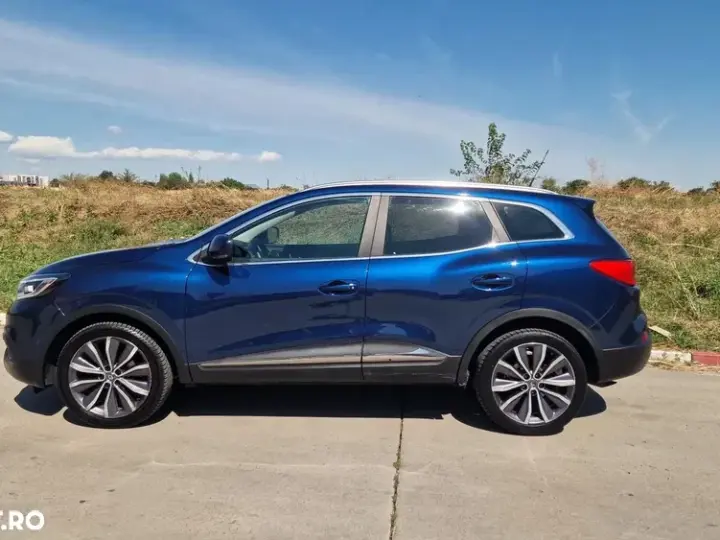 Renault Kadjar Energy TCe 130 Business