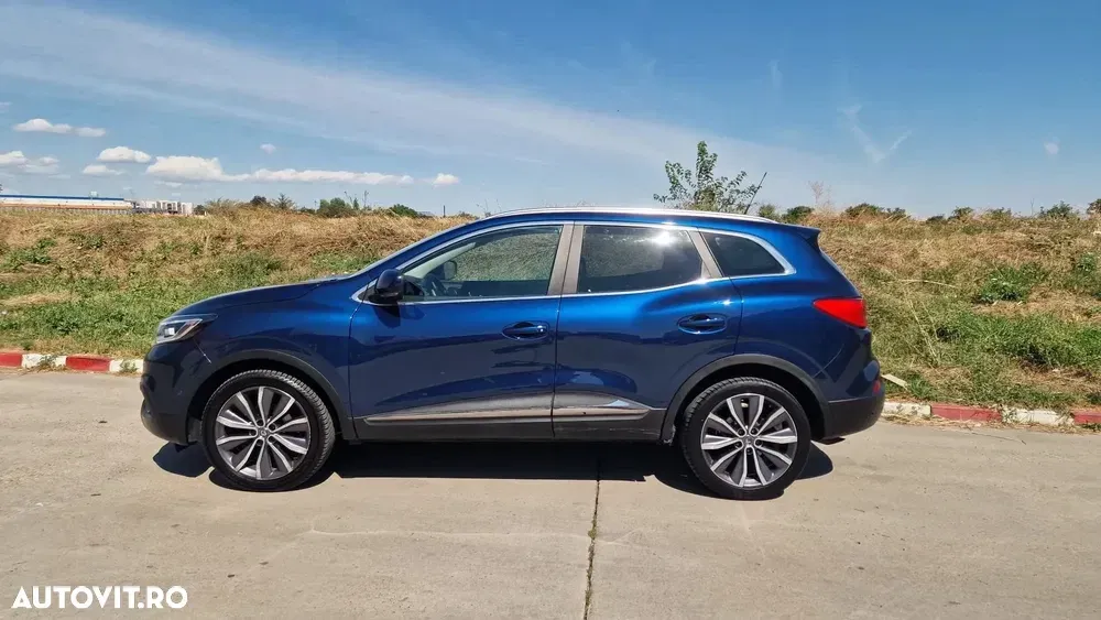 Renault Kadjar Energy TCe 130 Business — imagine 6