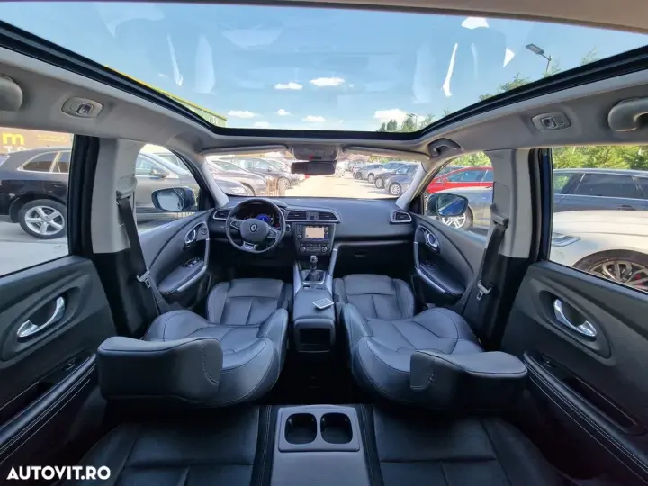Renault Kadjar Energy TCe 130 Business