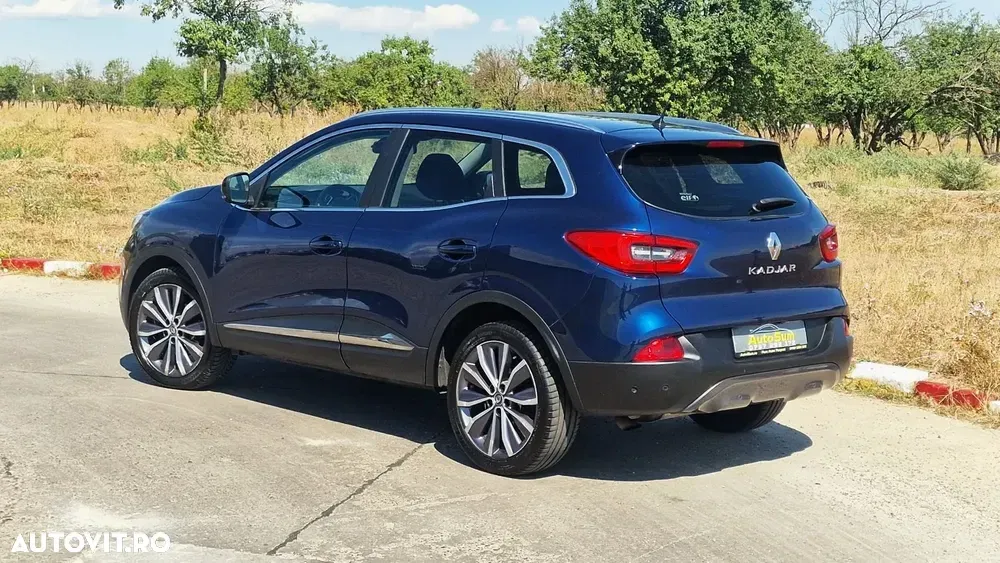 Renault Kadjar Energy TCe 130 Business — imagine 4