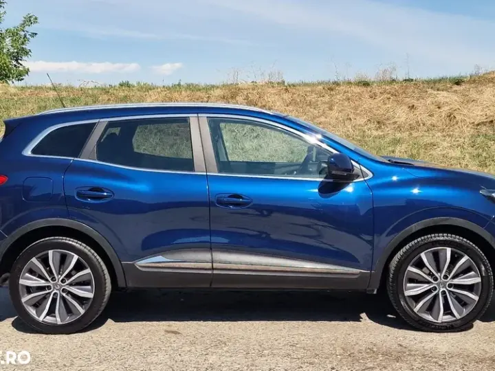 Renault Kadjar Energy TCe 130 Business