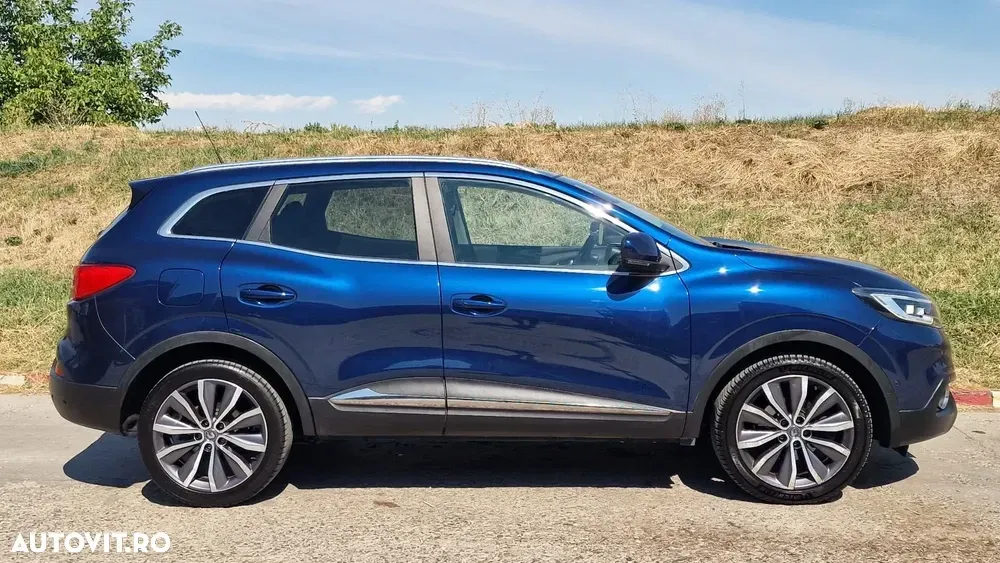 Renault Kadjar Energy TCe 130 Business — imagine 5