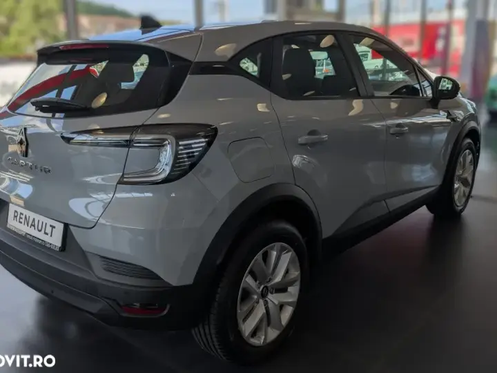 Renault Captur II TCe 90 Evolution