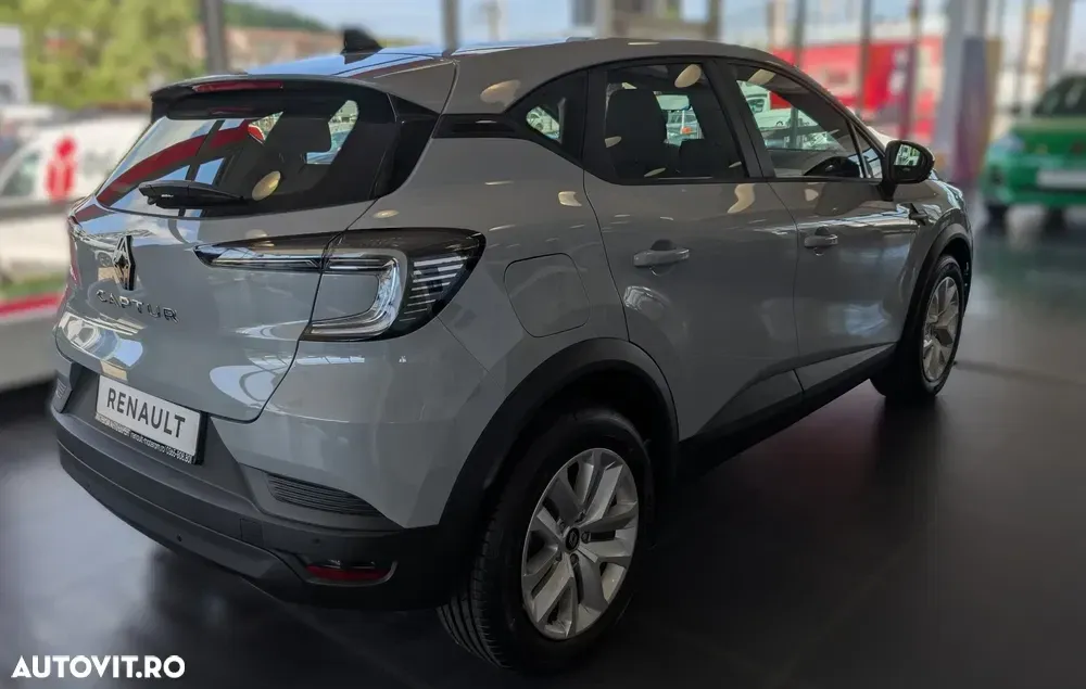 Renault Captur II TCe 90 Evolution — imagine 4