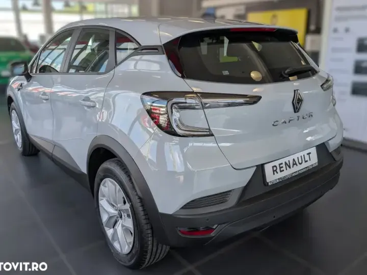 Renault Captur II TCe 90 Evolution