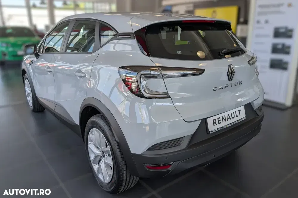 Renault Captur II TCe 90 Evolution — imagine 5