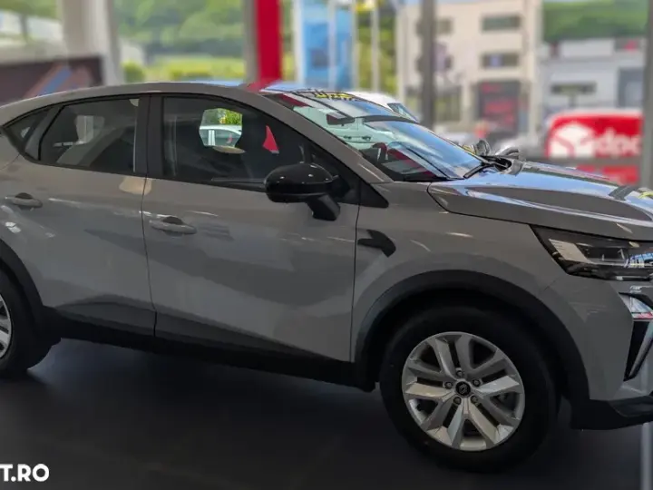 Renault Captur II TCe 90 Evolution