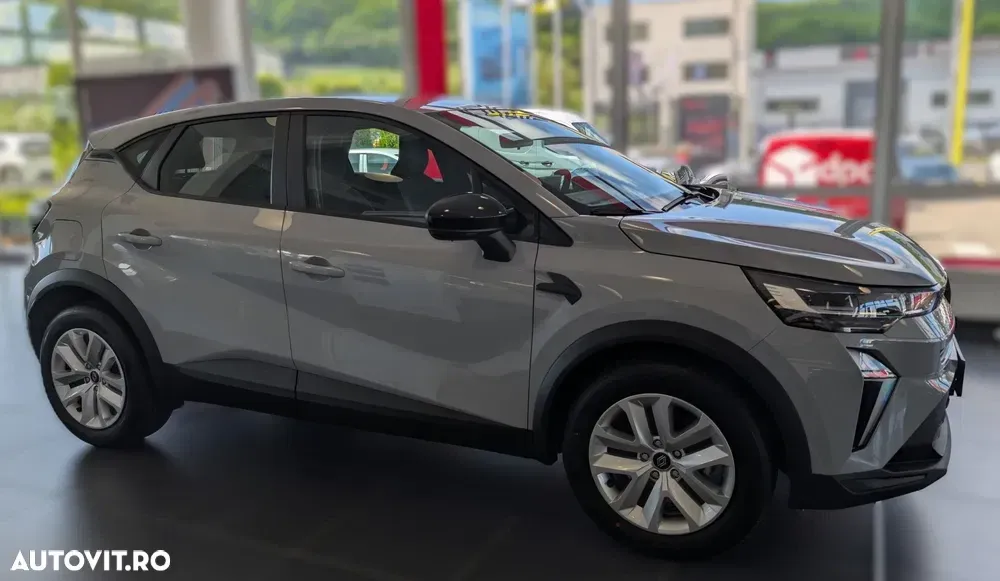 Renault Captur II TCe 90 Evolution — imagine 3