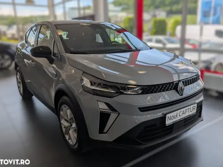 Renault Captur II TCe 90 Evolution