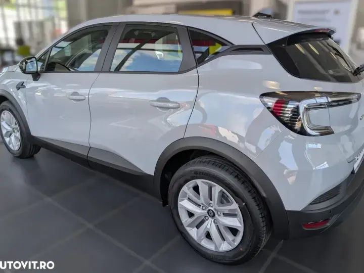 Renault Captur II TCe 90 Evolution
