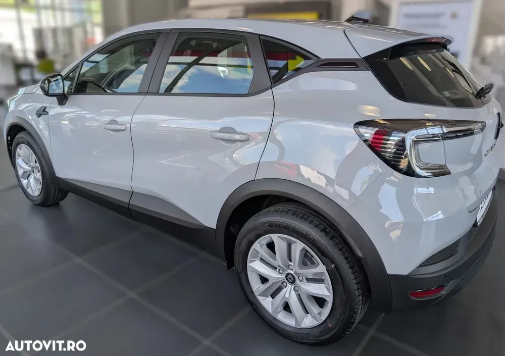 Renault Captur II TCe 90 Evolution — imagine 6