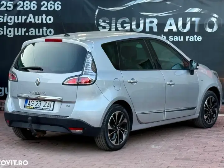 Renault Scénic III