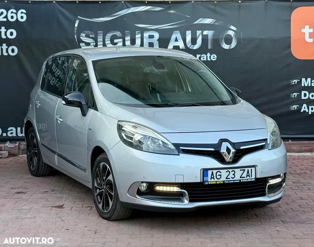 Renault Scénic III — imagine 2
