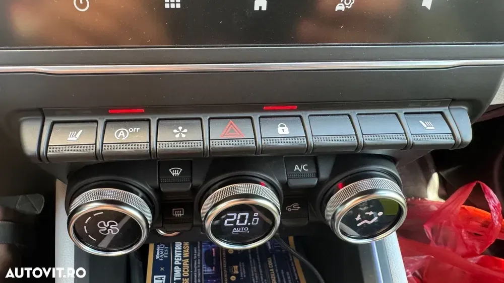 Renault Clio V V TCe 90 CVT Techno — imagine 3