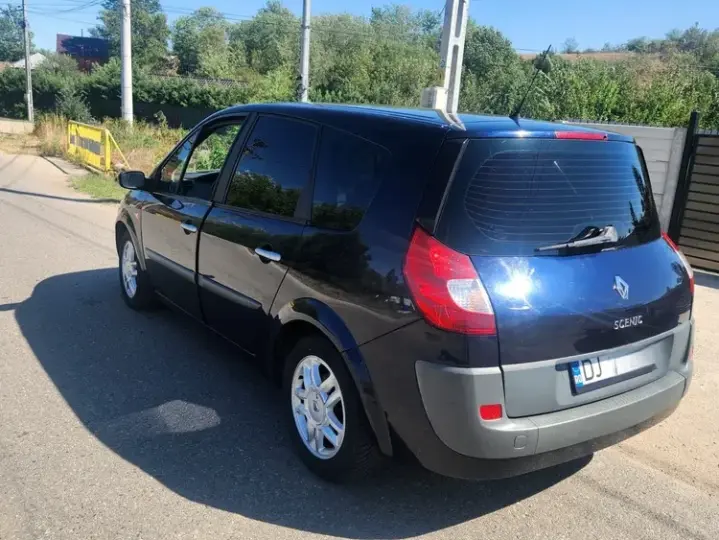 Renault Scénic