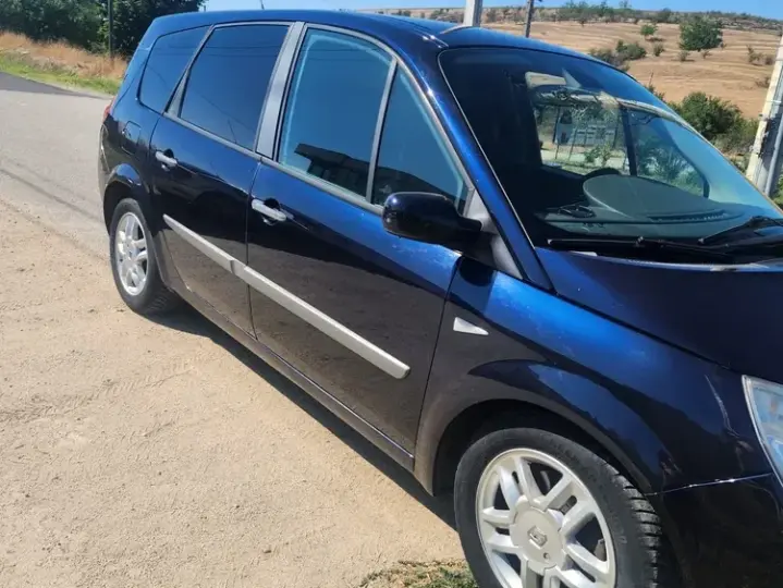 Renault Scénic