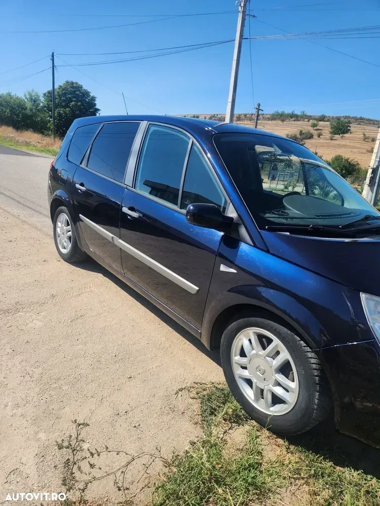 Renault Scénic — imagine 3