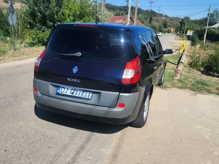 Renault Scénic