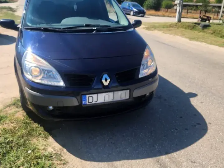Renault Scénic