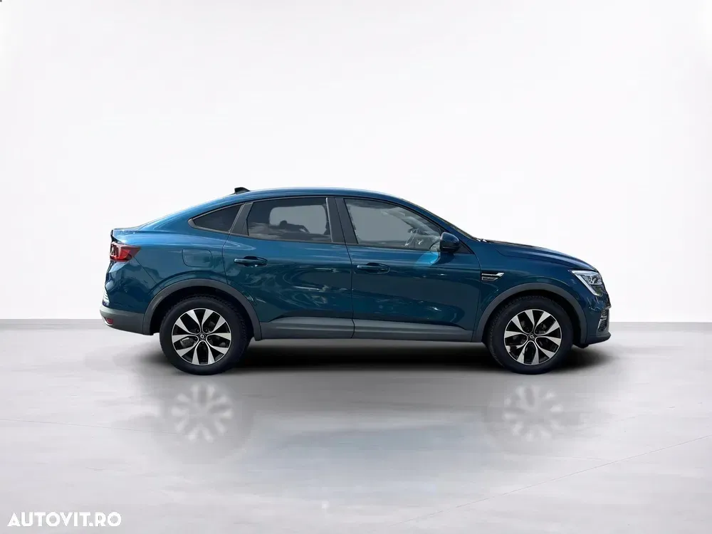 Renault Arkana — imagine 6
