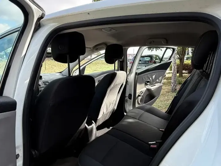 Renault Mégane 1.5 dCi Expression