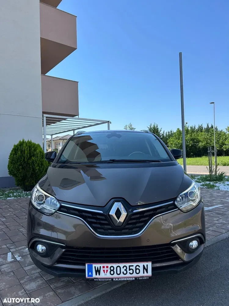 Renault Grand Scenic 1.6 dCi Energy Privilege — imagine 2