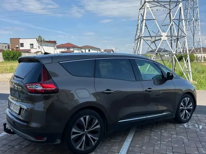 Renault Grand Scenic 1.6 dCi Energy Privilege