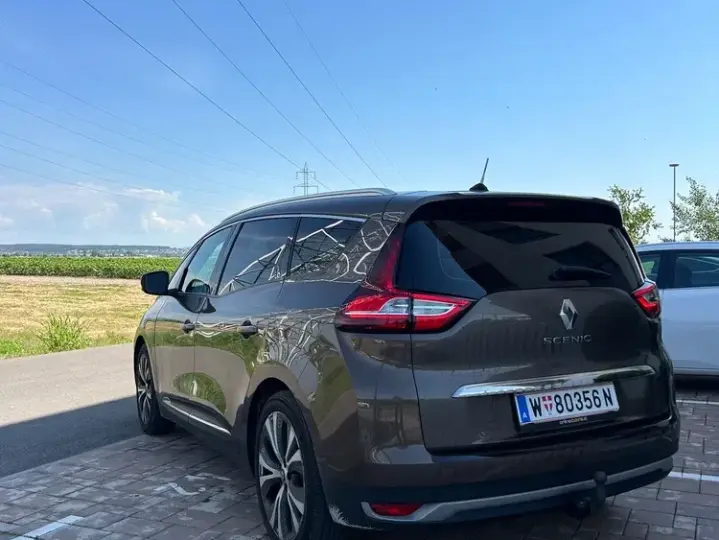 Renault Grand Scenic 1.6 dCi Energy Privilege