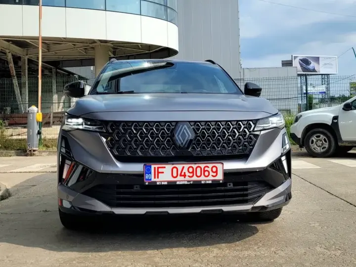 Renault Austral