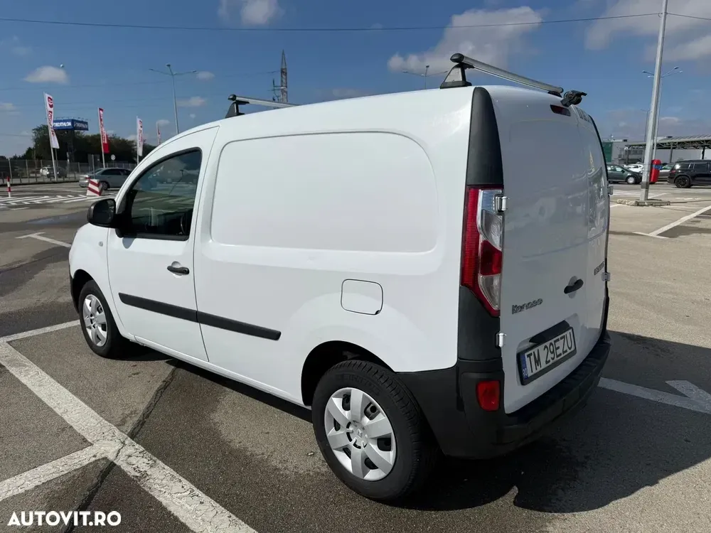 Renault Kangoo — imagine 3