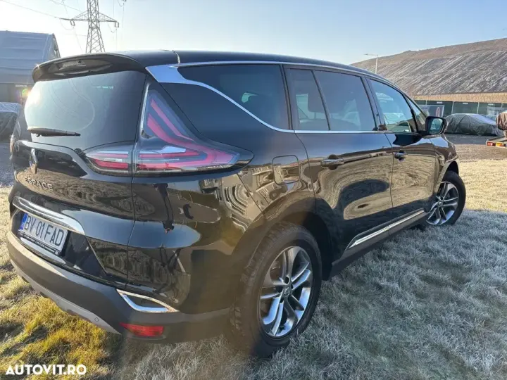 Renault Espace V